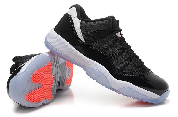 Jordan 11 Low Women Super Perfect--006